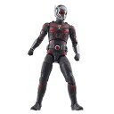 ハズブロ MARVEL マーベルレジェンド シリーズ アントマン, アントマン＆ワスプ：クアントマニア F6573 正規品