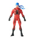 ハズブロ(HASBRO) MARVEL ハズブロ マーベルレジェンド シリーズ タランチュラ スパイダーマン F6570 正規品