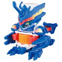 【送料無料】タカラトミー(TAKARA TOMY) ボトルマン BOT-51 コバルトボトルG