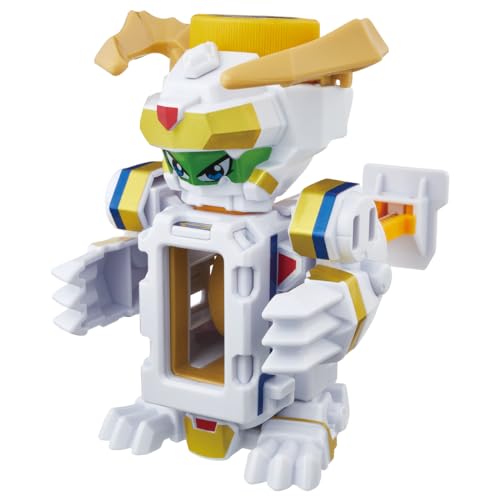 【送料無料】タカラトミー(TAKARA TOMY) ボトルマン BOT-59 ボトルスフィンクスG