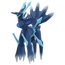 ポケットモンスター モンコレ ML-27 ディアルガ (オリジンフォルム)(3)
