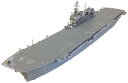 【送料無料】メタリックナノパズル プレミアムシリーズ 海上自衛隊 いずも
