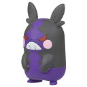 ポケットモンスター モンコレ MS-38 モルペコ (はらぺこもよう)