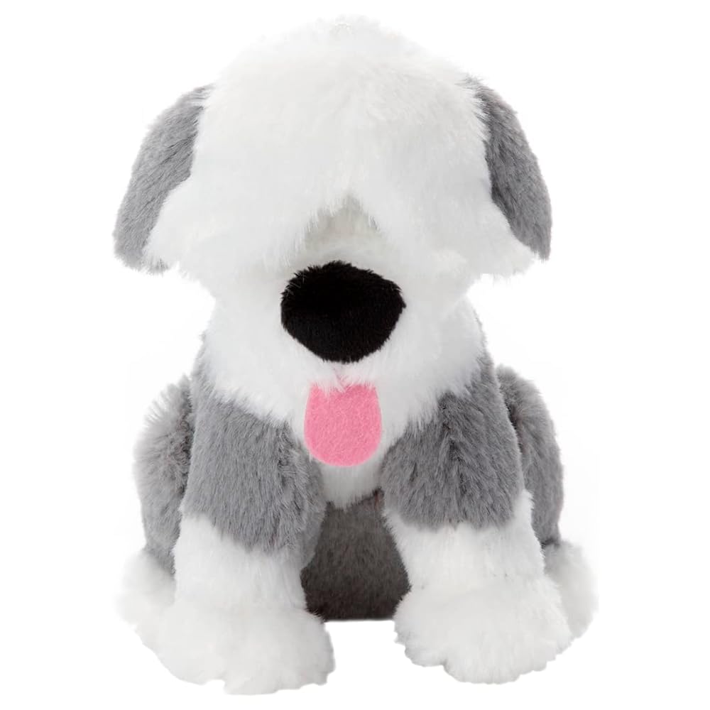 【送料無料】ディズニーキャラクター 洗えるビーンズコレクション マックス（リトル・マーメイド） 高さ約14cm