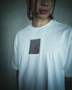 MAISON CASANOVA メゾンカサノバ Silver Tag Tシャツ WHT (ホワイト) メンズファッション Tee T-SHIRT クルーネック ...