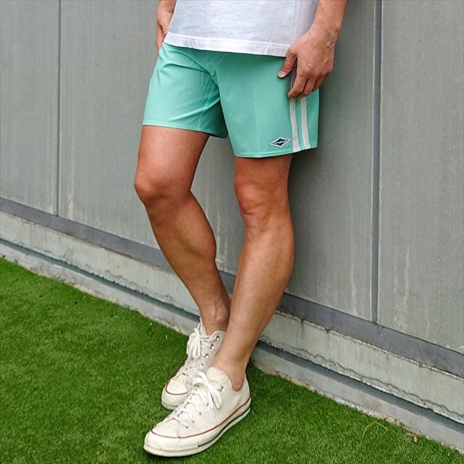BILLABONG ビラボン KIRRA PRO ボードショーツ/サーフトランクス BDT (ライトグリーン) 春夏新作 メンズファッション 海パン 短パン 水...