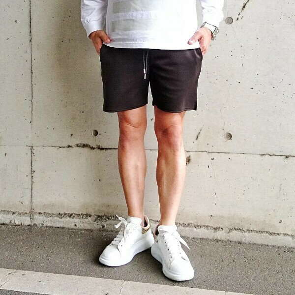 楽天市場】ロンハーマン ハーフパンツ（サイズ（S/M/L）L）の通販
