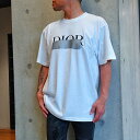 Account アカウント パロディ Tシャツ WHT (ホワイト) 春夏新作 メンズファッション レディースファッション DIOR風 ディオール風 プリントロゴ ペンキ風 ラバープリント 半袖 スポーツ ユニセックス ペアコーデ トップス