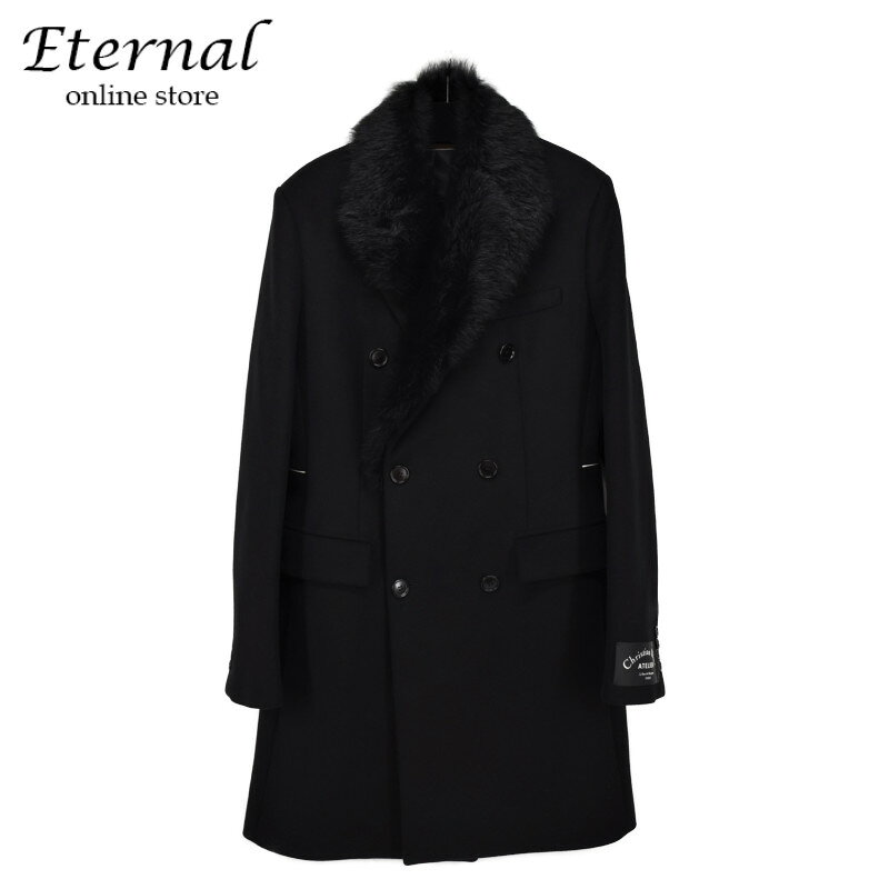 【中古】Christian Dior ディオール DIOR HOMME ATELIER アトリエ フ ...