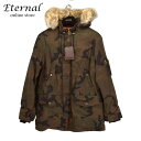 【新品同様】Supreme×Louis Vuitton 2017AW LV Jacquard N-3B HDK90EDSQ サイズ50 シュプリーム×ルイヴィト...