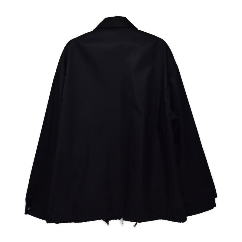 【中古】PRADA　Prada　プラダ　RE-NYLON　re-nylon　ジップアップ　ブルゾンジャ...