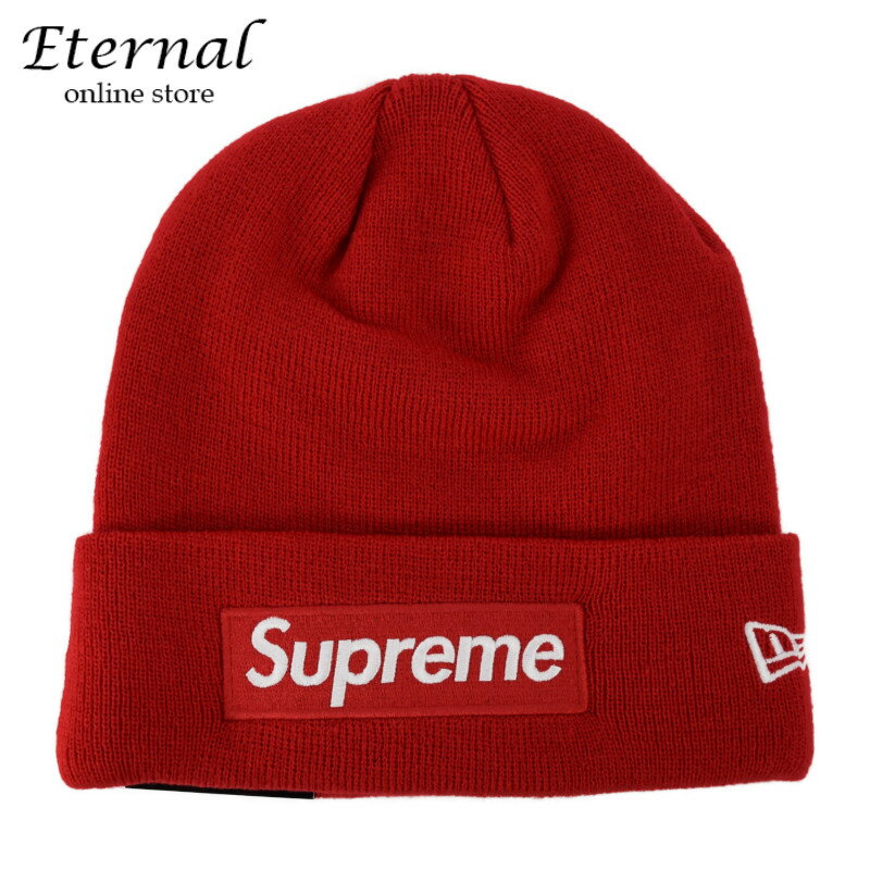 楽天市場】ニット帽 赤 supremeの通販 楽天市場】ニット帽 赤 supremeの通販