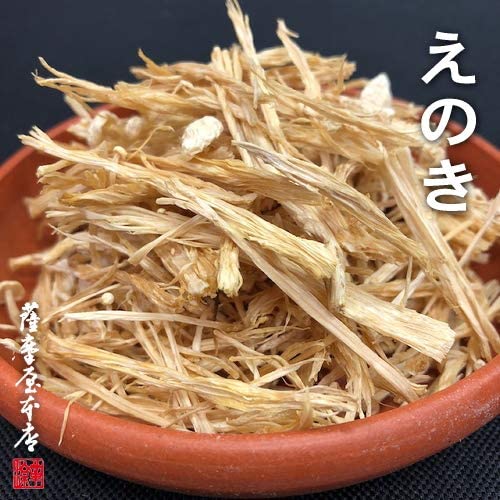 国産乾燥えのき 35g 国産乾燥野菜シリーズ エアドライ 低温熱風乾燥製法 九州産 鹿児島県産 エノキ茸 みそ汁 保存食 非常食 長期保存