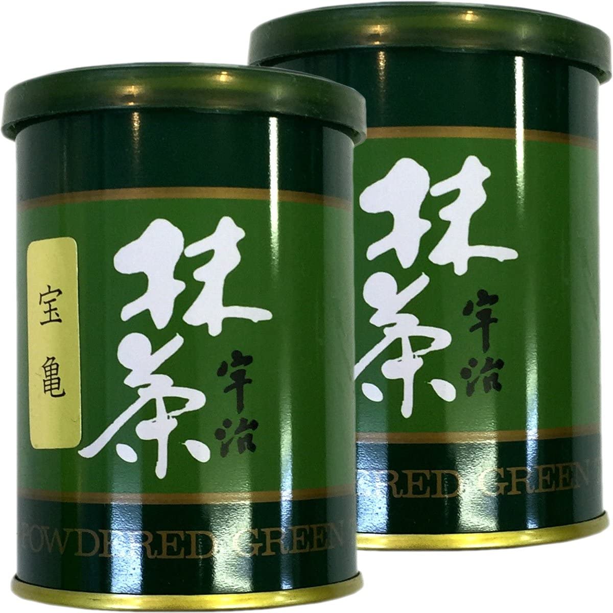 高級宇治抹茶 粉末 宝