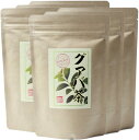 山年園 グァバ茶 3g×16パック ティーパック ノンカフェイン 鹿児島県産 無農薬 【国産 100%】 【6袋セット】 巣鴨のお茶屋さん