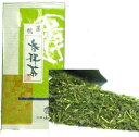 【25日限定抽選で最大100%ポイントバック(要エントリー)】 日本茶 お茶 茶葉 巣鴨参拝茶100g 巣鴨のお茶屋さん 山年園