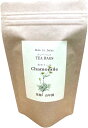 カモミールティー ハーブティー 1.2g×15パック ノンカフェイン 無農薬 福島県産 国産 100% 巣鴨のお茶屋さん 山年園
