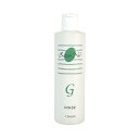 【25日限定抽選で最大100%ポイントバック(要エントリー)】 ジザニア リンスG300ml