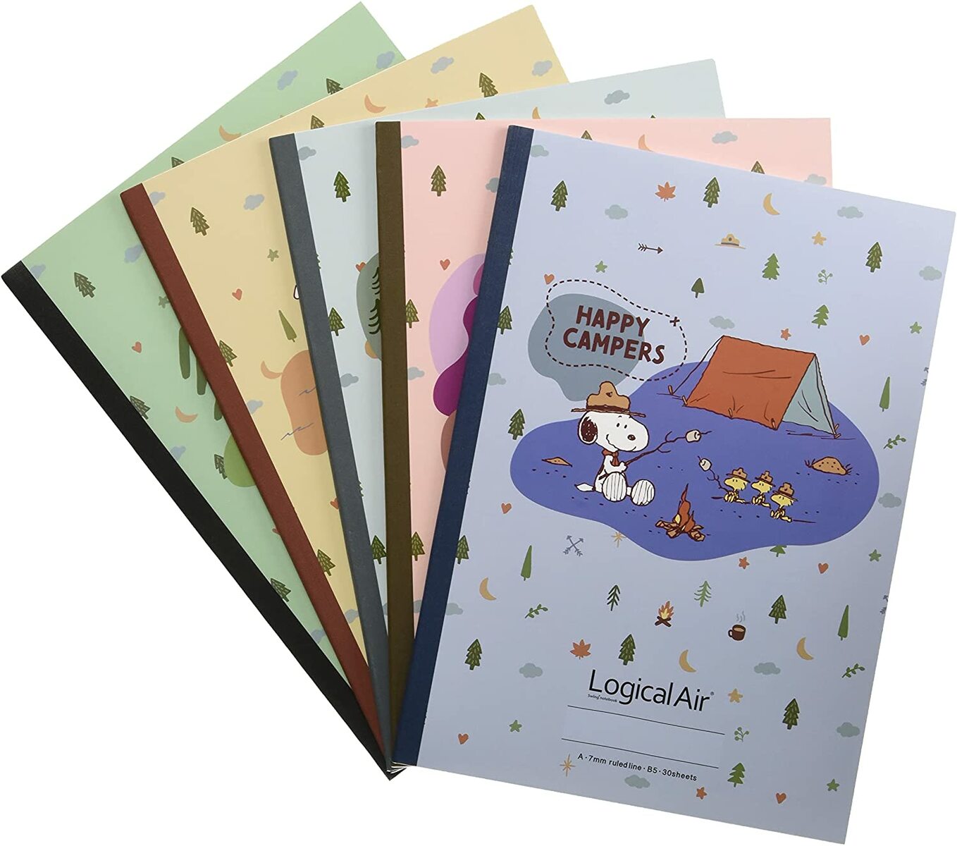 륨 Ρ B5̡ԡ ԥ 5ѥå NCLB503A-5P