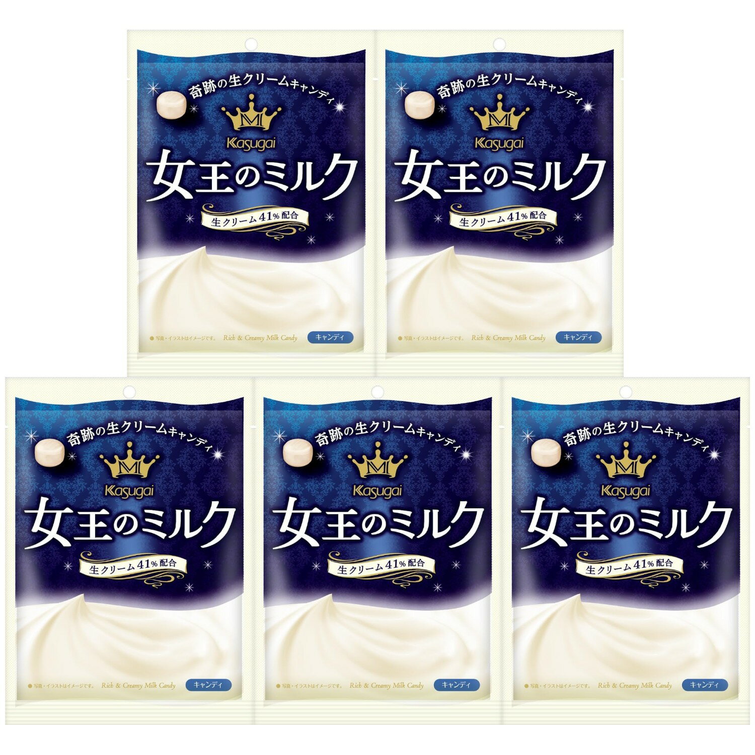乐天商城 - 女王のミルク 70g