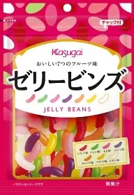 【まとめ買い】春日井製菓 Rゼリービンズ 76g Rこんぺいとう 76g Rちゃいなマーブル 71g