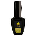 ジェルネイル ノンワイプトップジェル 15ml #2 ノーワイプトップコート ジェルネイル ノンワイプトップジェル 15ml #2 ノーワイプトップコート