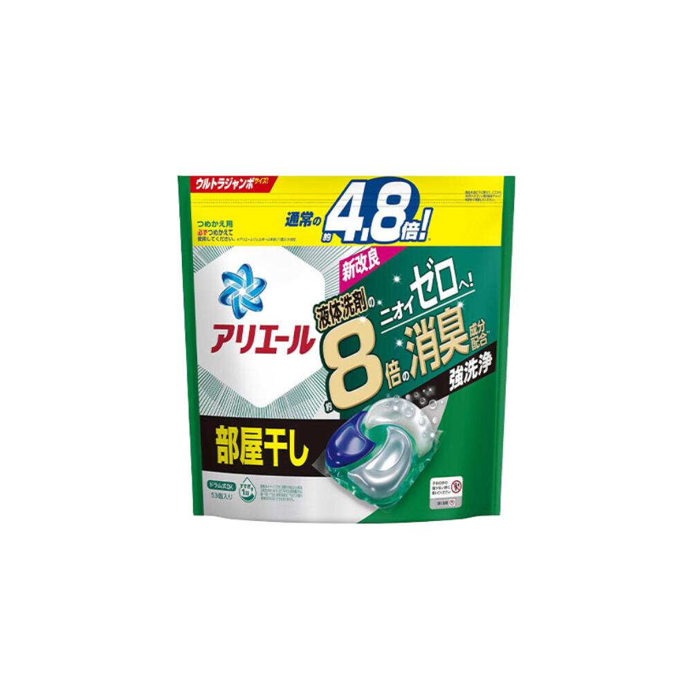 楽天市場】アリエール ジェルボール 4d部屋干しの通販 楽天市場】アリエール ジェルボール 4d部屋干しの通販
