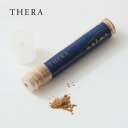 テラ(THERA) 香 塗香 / ずこう 香水 粉末 お香 コロン 香木 白檀 桂皮 大茴香