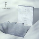 エッフェオーガニック F ORGANICS ディープモイスチャーシートマスク 4枚入り | フェイスマスク 保湿 美容液たっぷり 乾燥肌 敏感肌 化粧品 女性 ...