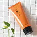 ラカスタ LaCASTA アロマエステ プロテクト&リペア ヘアクリーム 105g トリートメント ラ・カスタ アルペンローゼ 低刺激
