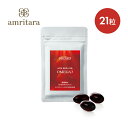 【限定!お試しサイズ】アムリターラ amritara アスタクリルオイル OMEGA3 21粒入り サプリメント ミニサイズ サプリ 健康食品 アスタクリル オイル オメガ3 オメガ3脂肪酸 dha epa dha+epa アスタキサンチン 健康 美容サプリメント ミニ