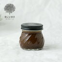 ブルーメエデナ(BLUME edena)ブラックシュガースクラブパック 110g / トリートメントシュガースクラブ フェイススクラブ リップスクラブ マカデミ...