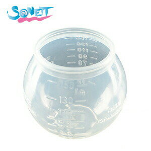 ソネット SONETT メジャーカップ 150ml 液体用計量カップ ソネット 洗剤 洗濯 せんたく 洗濯用 計量カ..