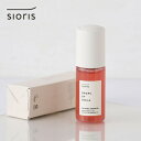sioris(シオリス)ドロップス オブ オミジャ カーミング アンプル 35ml | 美容液 スージング美容液 セラム うるおい 敏感肌 インナードライ シカ アロエベラ 乾燥 韓国 ヴィーガン ビーガン オーガニック