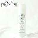 reMio(レミオ) オーガニック ダマスクローズウォーター 150ml | 化粧水 フローラルウォーター 保湿 有機 ブルガリア 乾燥肌 敏感肌 年齢肌 エイジングケア ダマスクローズ バラ さっぱり 潤い ハリ 低刺激