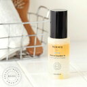 琉白(RUHAKU)タラソスカルプ&ヘアオイル 60ml | ルハク るはく ヘア 頭皮ケア 自然由来 オーガニック エコサート認証 低刺激 お子様 キッズ 敏感肌月桃 スカルプケア 保湿 ノンシリコン ヘッドマッサージ
