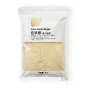 ナチュラルキッチン 粗精糖 1kg 砂糖 未精製 さとうきび | シュガー 調味料 ブラウンシュガー 料理 ドリンク 製菓材料 お菓子 お菓子作り きび砂糖 き...
