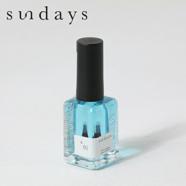 sundaysʥǥ ͥݥå ١ B.01 14ml  ͥ ʥ ١ եͥ 10FREE 顼Ĺ...