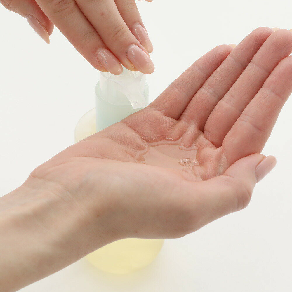 mirari（ミラリ）conditioning gel serum wash 150ml コンディショニング ジェル セラム ウオッシュ | クレンジング ジェル w洗顔不要 洗顔 毛穴 保湿 柑橘系