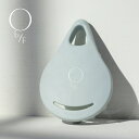 O by F(オーバイエッフェ) スキャルプブラシ GR | エッフェオーガニック F ORGANICS スカルプブラシ 頭皮ブラシ 頭皮 ブラシ シャンプーブラシ シリコン マッサージ クレンジング