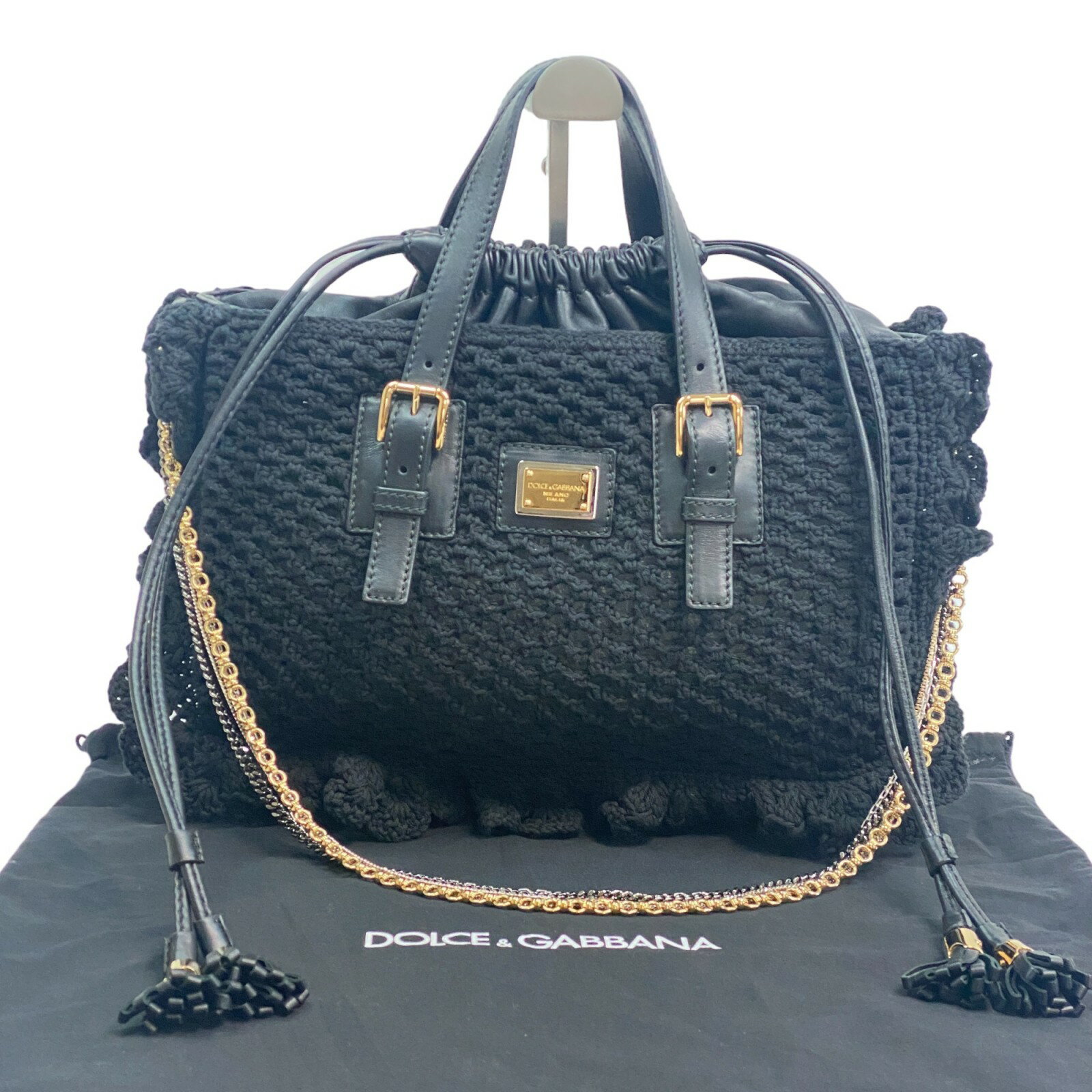 楽天市場】ドルチェ&ガッバーナ 中古(トートバッグ|レディース 楽天市場】ドルチェ&ガッバーナ 中古(トートバッグ|レディース
