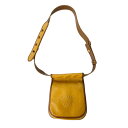 ロエベ LOEWE レディース ボディバッグ ウエストポーチ ビンテージ ゴルフ ショートティー付き【中古】