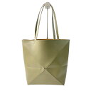 美品 ロエベ LOEWE レディース パズルフォルド ミディアム 522426 ハンドバッグ トートバッグ 肩がけ【中古】(4)