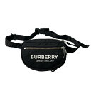 バーバリー Burberry レディース ボディバッグ ショルダーバッグ 斜めがけ クロスボディ【中古】(4)