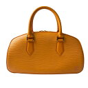 美品 ルイ ヴィトン LOUIS VUITTON レディース エピ ジャスミン ハンドバッグ TH0015【中古】(4)
