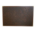 ルイ ヴィトン LOUIS VUITTON メンズ アルゼール 75 アフター ストーン【中古】