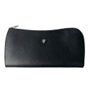 未使用 シャンボールセリエ CHAMBORD SELLIER メンズ クラッチバッグ レザー【中古】
