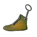 ベルルッティ Berluti メンズ バッグチャーム キーホルダー シューズモチーフ【中古】