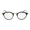 美品 オリバーピープルズ OLIVER PEOPLES メンズ 505...(4)