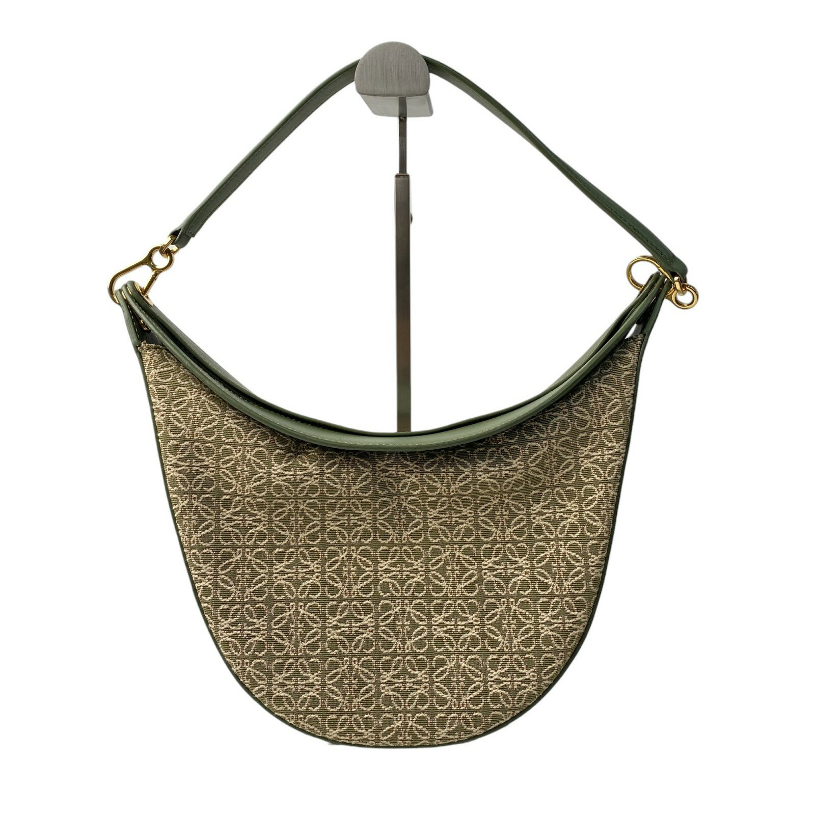 【中古】未使用ロエベLOEWEレデ...